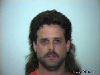 Randy Alan Lewis Mugshot