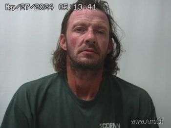 Randy Joe Mcdaniel Mugshot