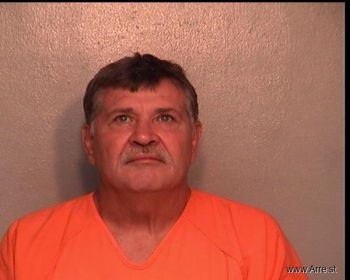 Randy L Miller Mugshot