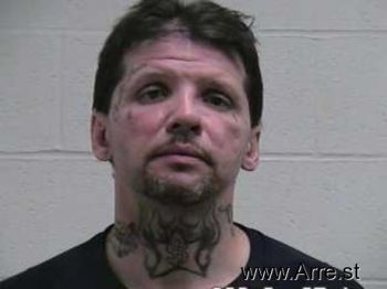 Randy Dean Nichols Jr Mugshot