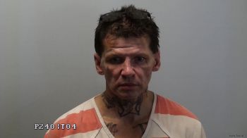 Randy Dean Nichols Jr Mugshot