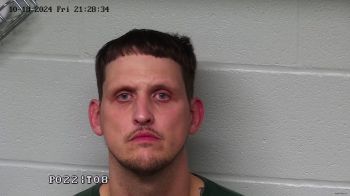 Randy Lee Oberding Mugshot