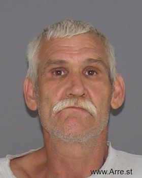 Randy  Reynolds Mugshot