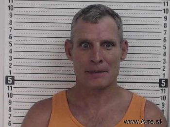 Randy E Rinehart Mugshot