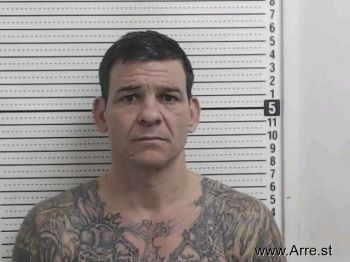 Randy R Rinehart Mugshot