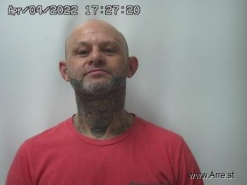 Randy R Rinehart Mugshot