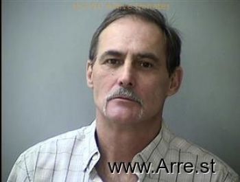 Randy Scott Shamp Mugshot