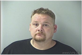 Randy Jay Walker Mugshot