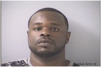 Randy Anthony Washington Mugshot