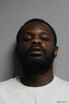 Randy Anthony Washington Jr Mugshot