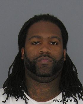 Randy  Williams Mugshot