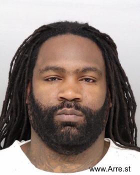 Randy  Williams Mugshot