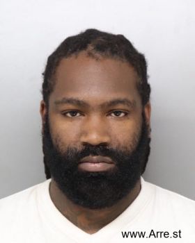 Randy  Williams Mugshot