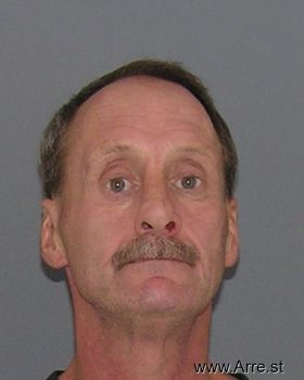 Randy L Wilson Mugshot