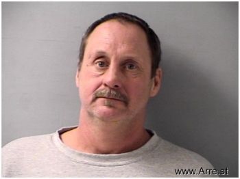 Randy Lee Wilson Mugshot