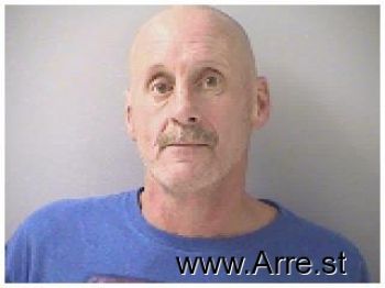 Randy Lee Wilson Mugshot