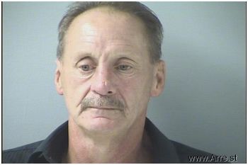 Randy Lee Wilson Mugshot