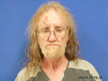 Randy Carl Woods Mugshot