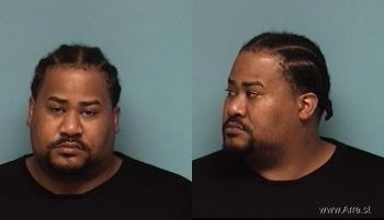 Randy Ross Wright Mugshot