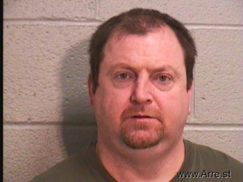 Randy Lee Wright Mugshot