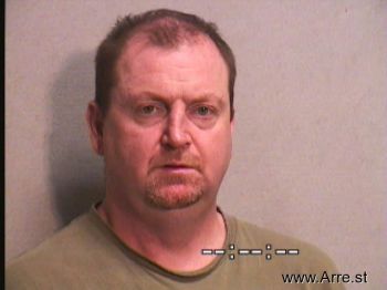 Randy Lee Wright Mugshot