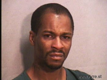 Rashaan Shareef Jones Mugshot