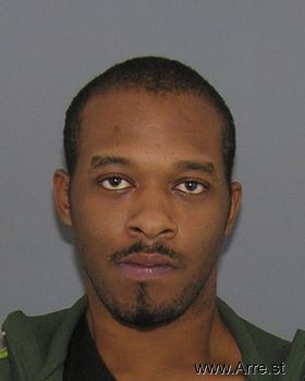 Rashad  Allen Mugshot