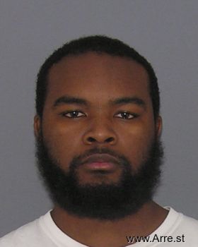 Rashad  Elliott Mugshot