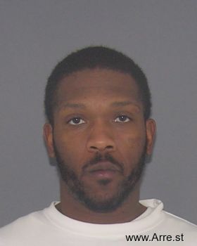 Rashad  Muhammad Mugshot