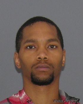 Rashad  Ross Mugshot