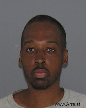 Rashae  Clansy Mugshot