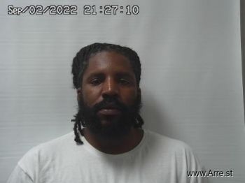 Rashawn  Autrey Mugshot