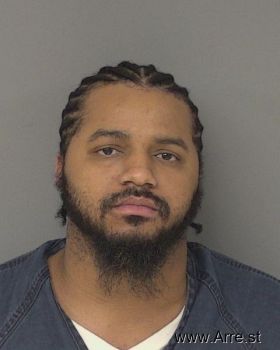 Rashawn Dion Russell Mugshot