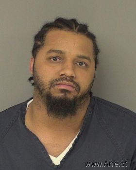 Rashawn Dion Russell Mugshot