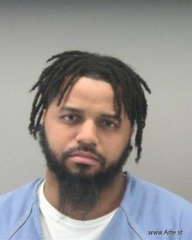 Rashawn D Russell Mugshot