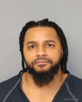 Rashawn Dion Russell Mugshot