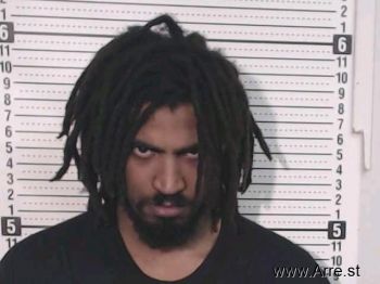 Rasheed Kareem Brock Mugshot