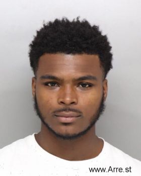 Rasheed  Johnson Mugshot