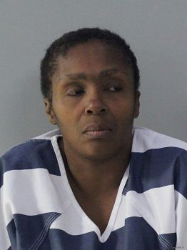 Rasheedah Neal Id-deen Mugshot