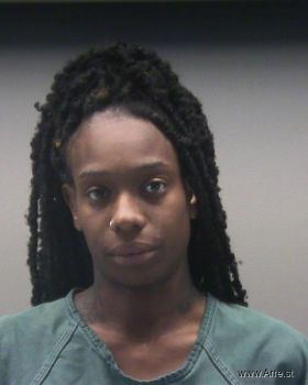 Rasheena Lashae Johnson Mugshot