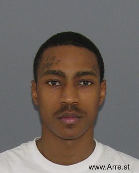 Rashon  Watson Mugshot