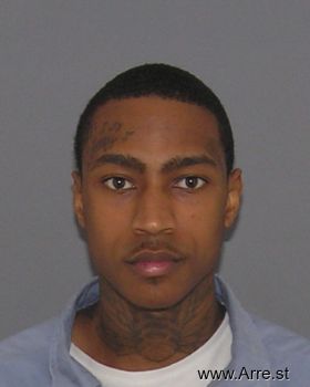 Rashon  Watson Mugshot