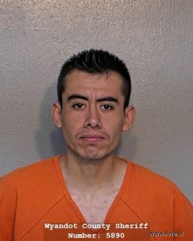 Raul  Ayala Moctezuma Mugshot