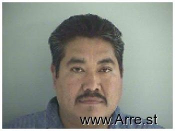 Raul Nmn Delgado-agostadero P Mugshot