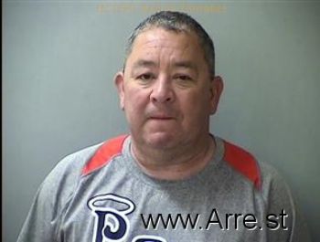 Raul  Garcia Mugshot