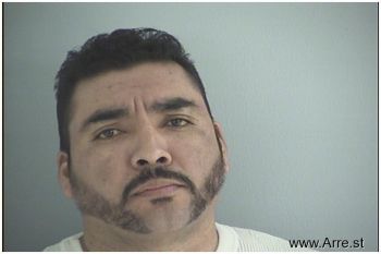 Raul Nmn Garcia-naranjo Mugshot