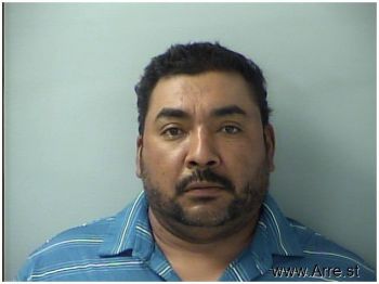 Raul Nmn Garcia-naranjo Mugshot