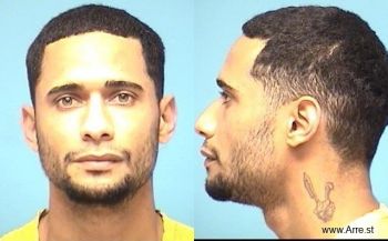 Raul  Garcia-santos Mugshot