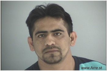 Raul Nmn Gonzalez-soto Mugshot