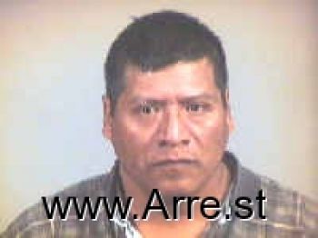 Raul M Pena Mugshot